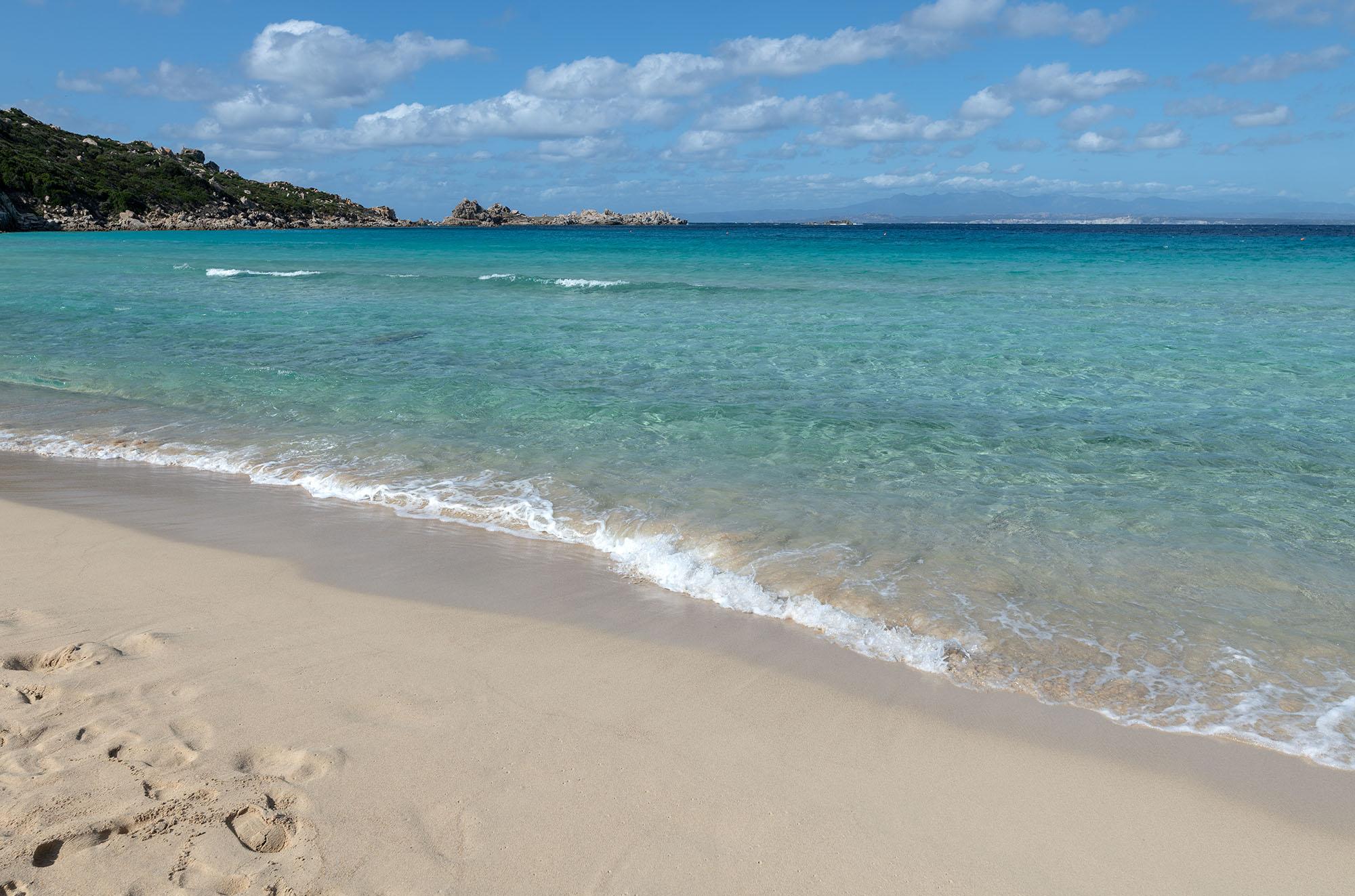 Cristal Blu Aparthotel Santa Teresa Gallura Exterior photo